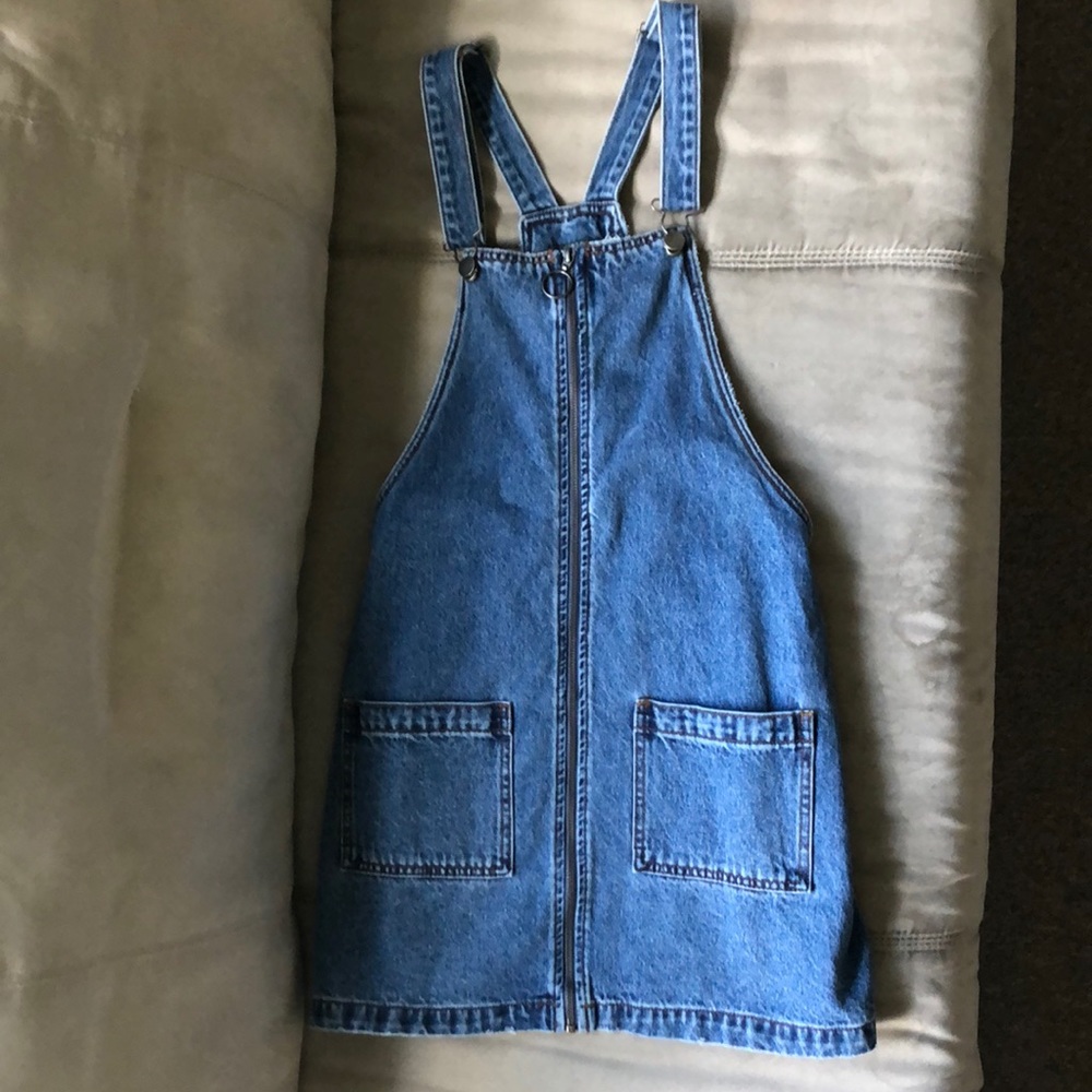 Wild Fable Denim Jumper